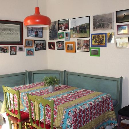 Alojamiento Casa De Pueblo Caudete Εξωτερικό φωτογραφία